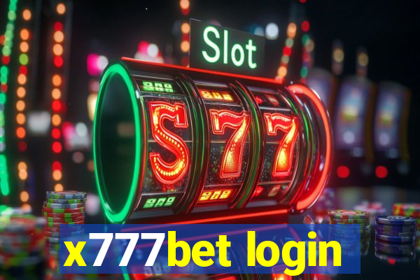 x777bet login